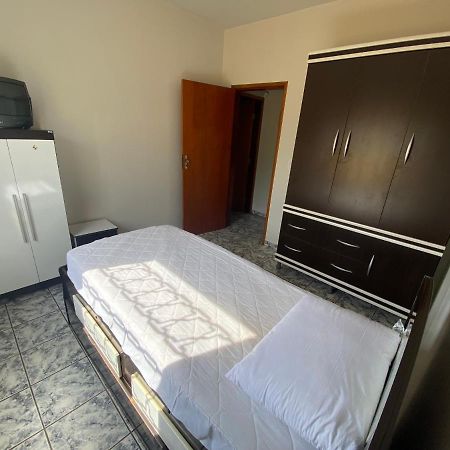 Casa Em Caldas Novas Villa Buitenkant foto